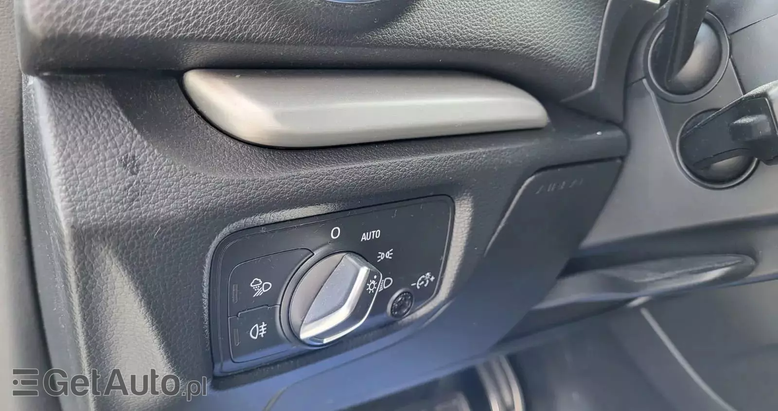 AUDI A3 2.0 TDI S tronic