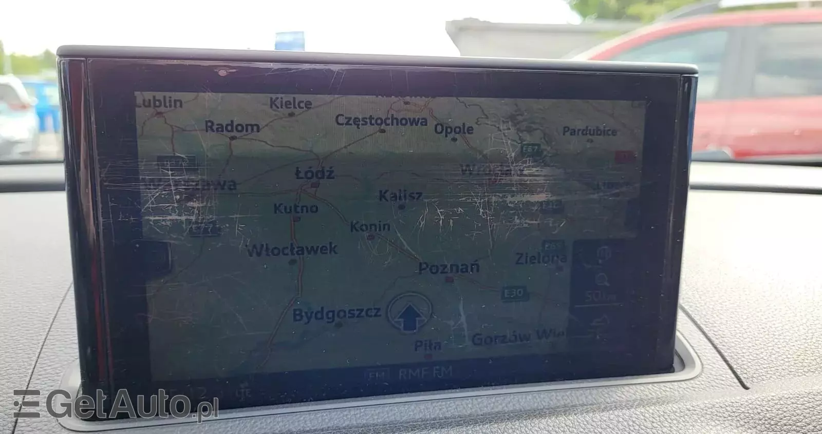 AUDI A3 2.0 TDI S tronic