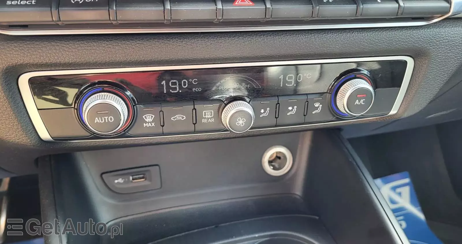 AUDI A3 2.0 TDI S tronic