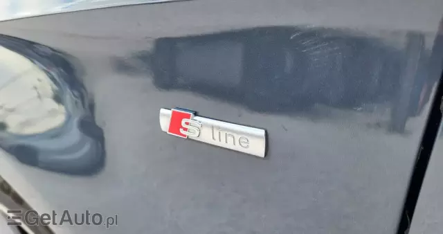 AUDI A3 2.0 TDI S tronic