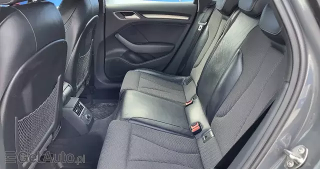 AUDI A3 2.0 TDI S tronic