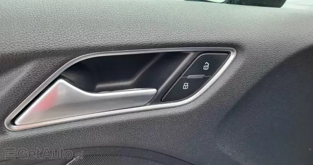 AUDI A3 2.0 TDI S tronic