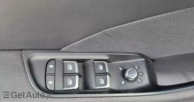 AUDI A3 2.0 TDI S tronic