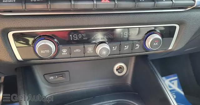 AUDI A3 2.0 TDI S tronic