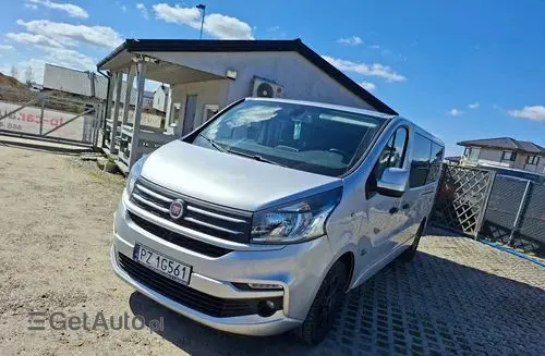 FIAT Talento 