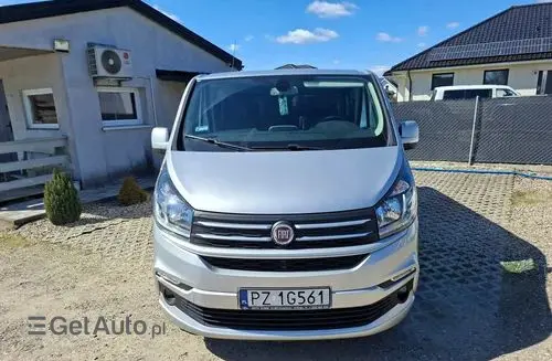 FIAT Talento 