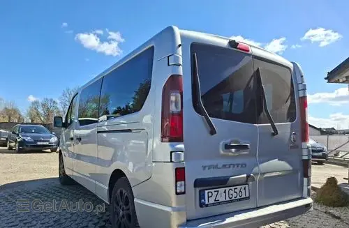 FIAT Talento 