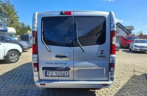 FIAT Talento 