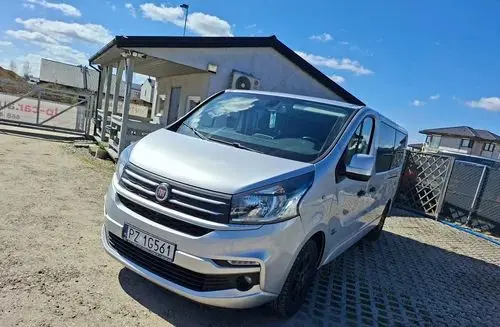 FIAT Talento 