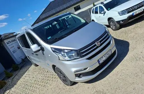 FIAT Talento 