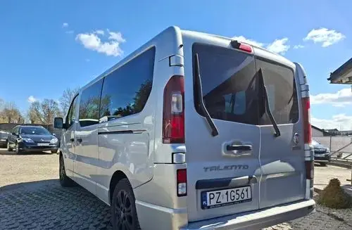 FIAT Talento 
