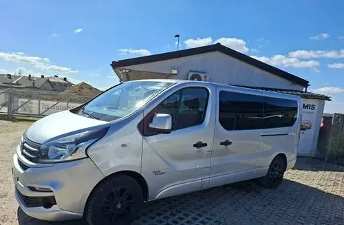 FIAT Talento 