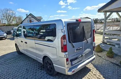 FIAT Talento 