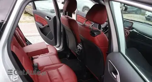 MERCEDES-BENZ Klasa B 