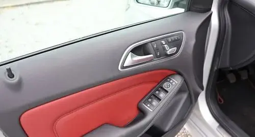 MERCEDES-BENZ Klasa B 