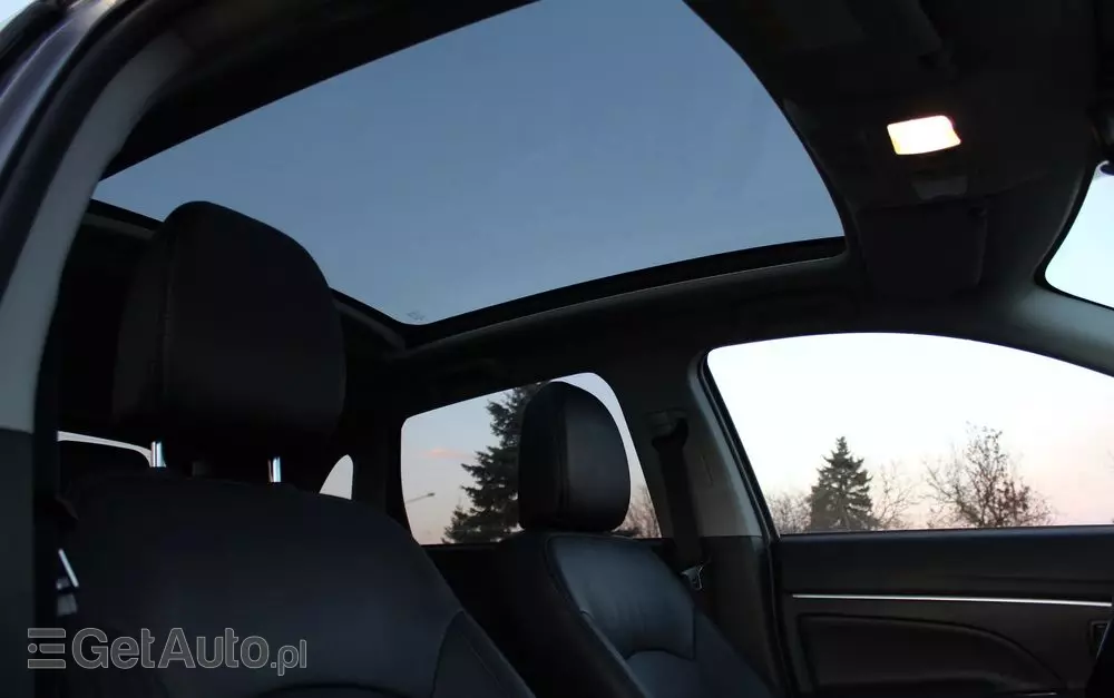 CITROËN C4 Aircross 