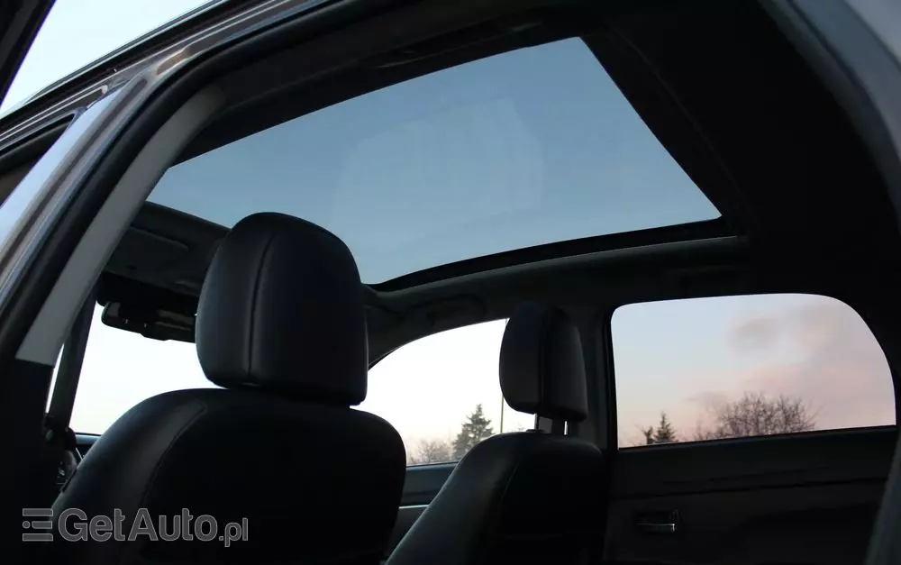 CITROËN C4 Aircross 