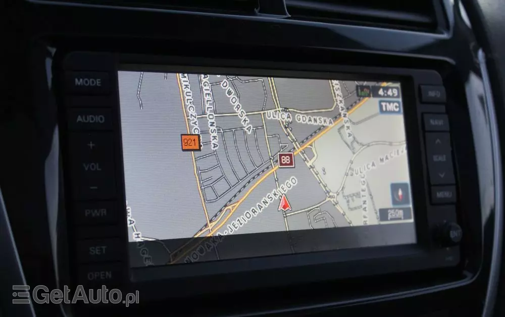 CITROËN C4 Aircross 