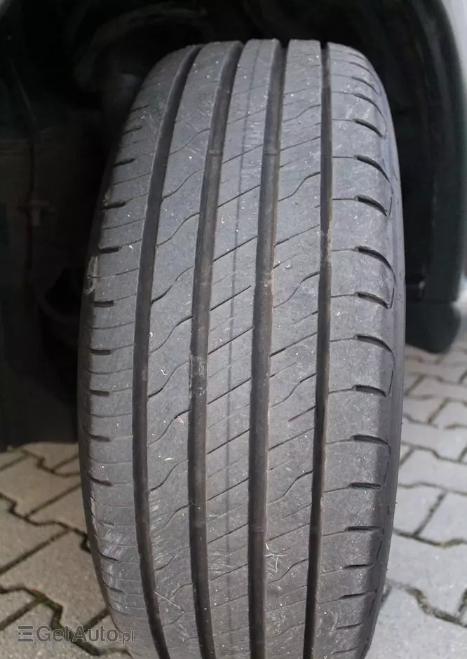 CITROËN C4 Aircross 