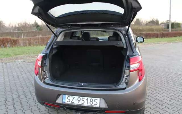 CITROËN C4 Aircross 