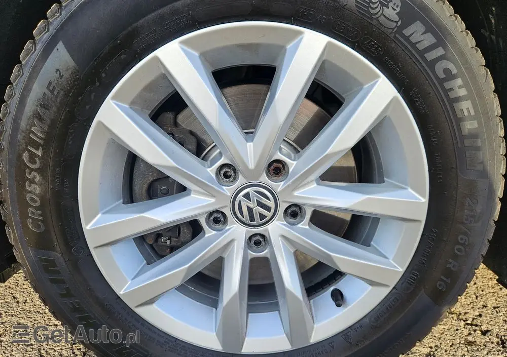 VOLKSWAGEN Passat 2.0 TDI BMT Comfortline