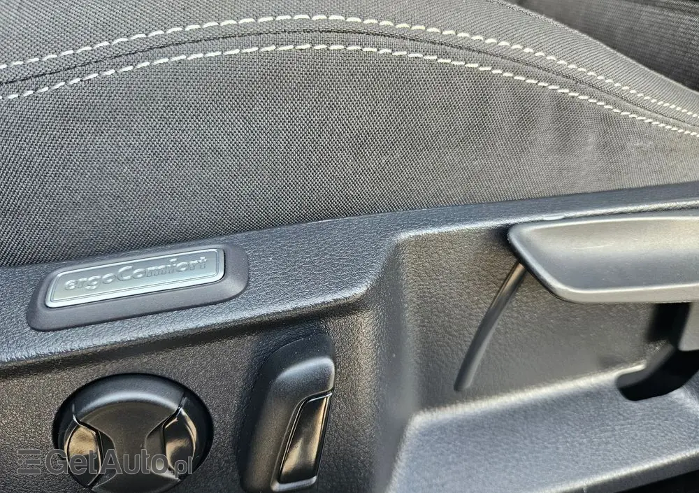 VOLKSWAGEN Passat 2.0 TDI BMT Comfortline