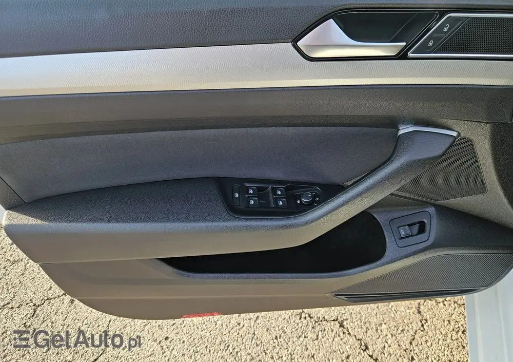 VOLKSWAGEN Passat 2.0 TDI BMT Comfortline