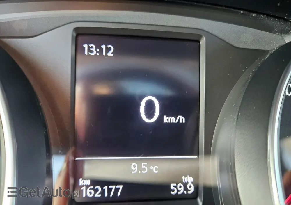 VOLKSWAGEN Passat 2.0 TDI BMT Comfortline