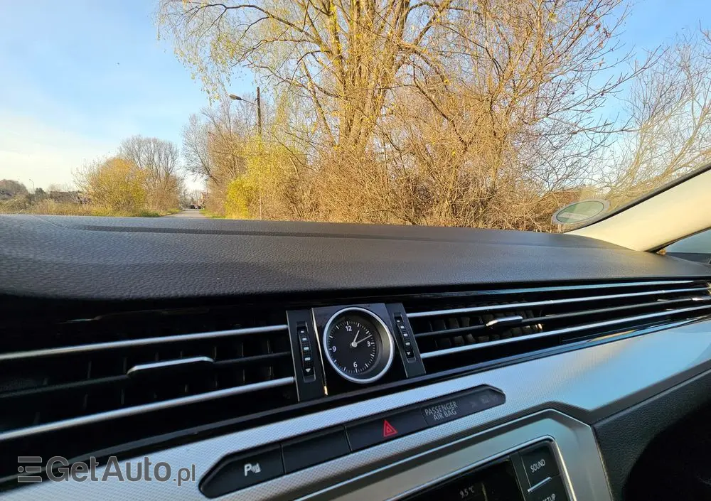 VOLKSWAGEN Passat 2.0 TDI BMT Comfortline