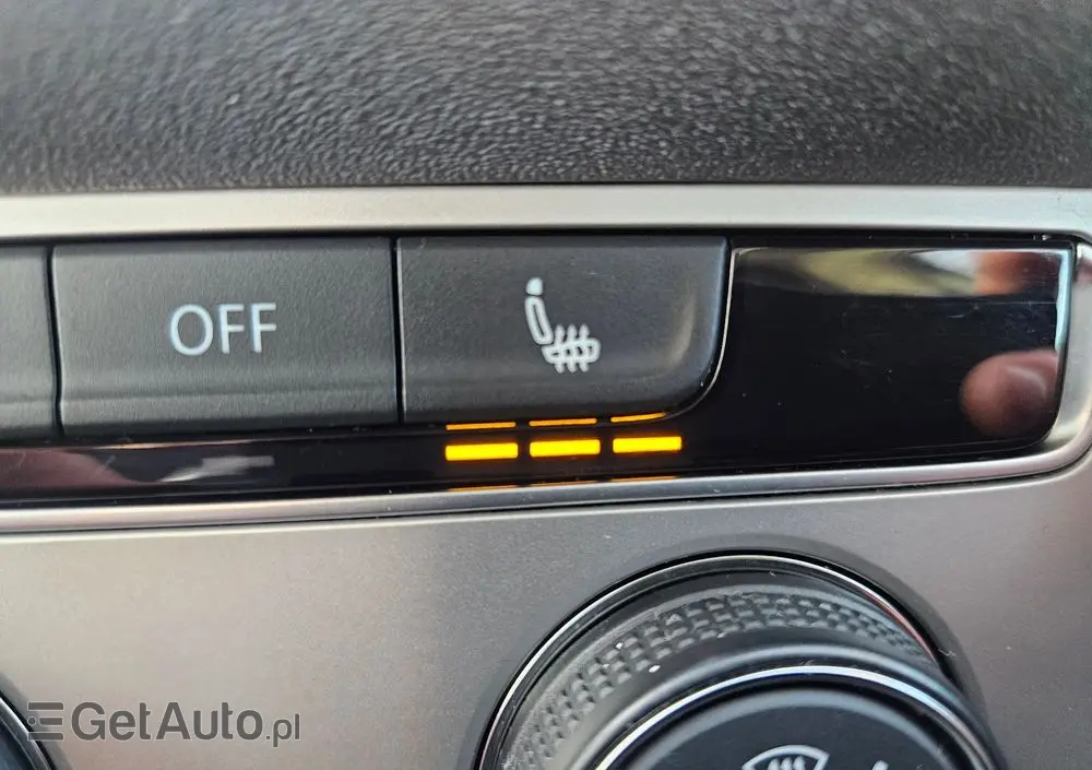 VOLKSWAGEN Passat 2.0 TDI BMT Comfortline