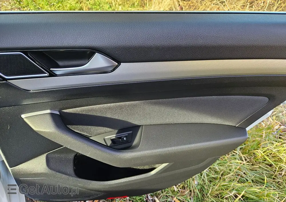 VOLKSWAGEN Passat 2.0 TDI BMT Comfortline