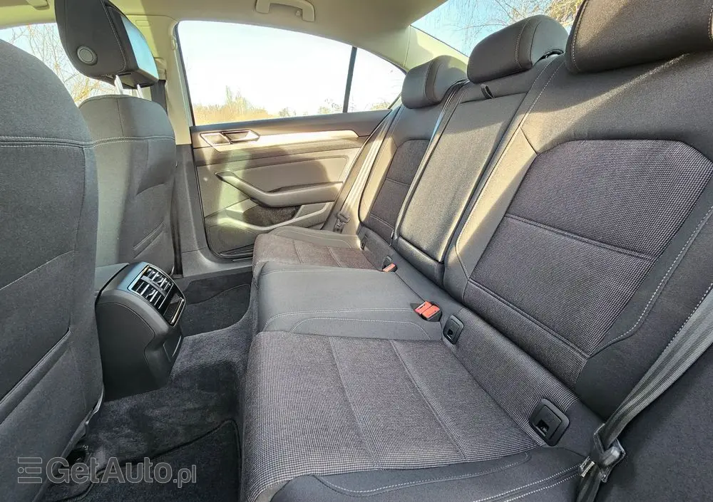 VOLKSWAGEN Passat 2.0 TDI BMT Comfortline