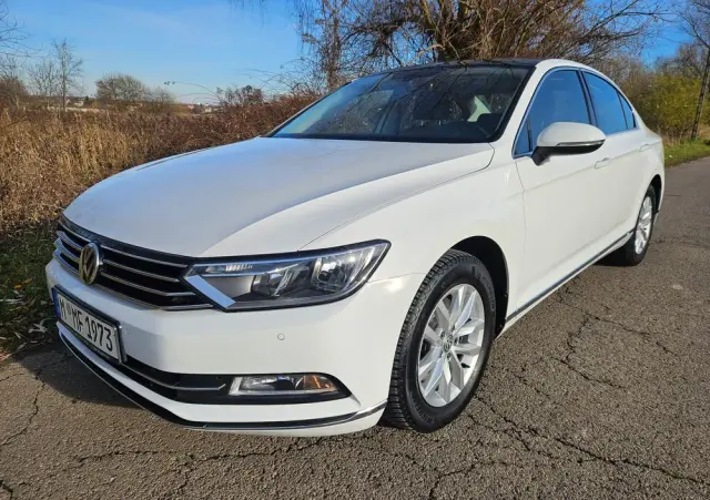 VOLKSWAGEN Passat 2.0 TDI BMT Comfortline