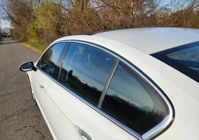 VOLKSWAGEN Passat 2.0 TDI BMT Comfortline