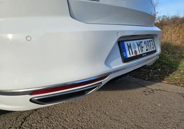 VOLKSWAGEN Passat 2.0 TDI BMT Comfortline