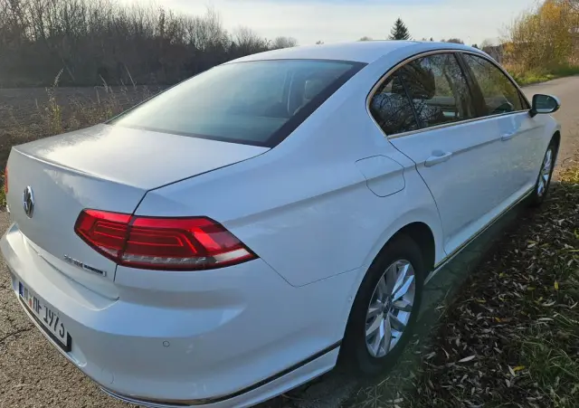 VOLKSWAGEN Passat 2.0 TDI BMT Comfortline