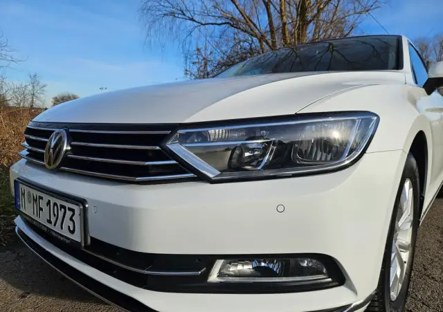 VOLKSWAGEN Passat 2.0 TDI BMT Comfortline