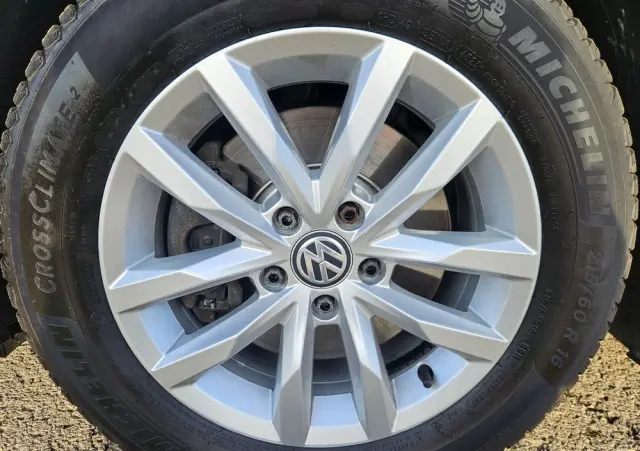 VOLKSWAGEN Passat 2.0 TDI BMT Comfortline