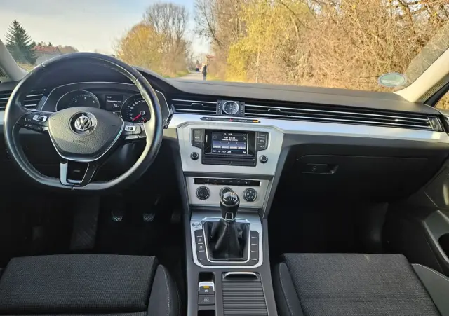 VOLKSWAGEN Passat 2.0 TDI BMT Comfortline