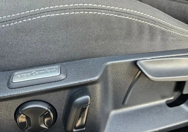 VOLKSWAGEN Passat 2.0 TDI BMT Comfortline