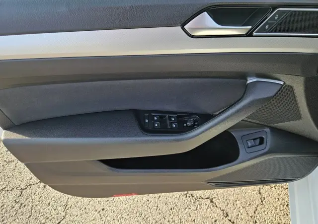 VOLKSWAGEN Passat 2.0 TDI BMT Comfortline