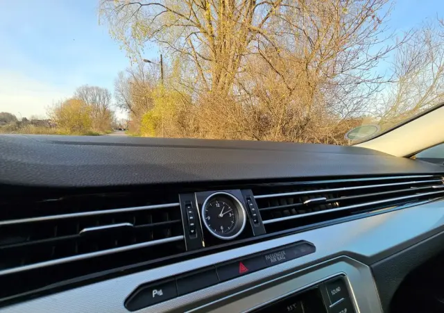 VOLKSWAGEN Passat 2.0 TDI BMT Comfortline