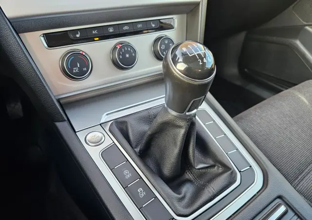 VOLKSWAGEN Passat 2.0 TDI BMT Comfortline