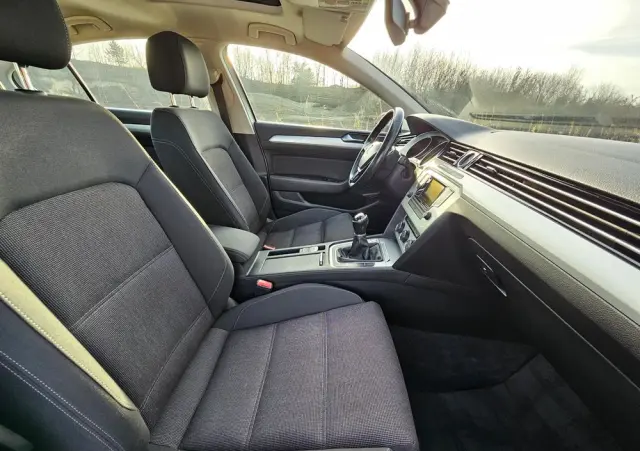 VOLKSWAGEN Passat 2.0 TDI BMT Comfortline