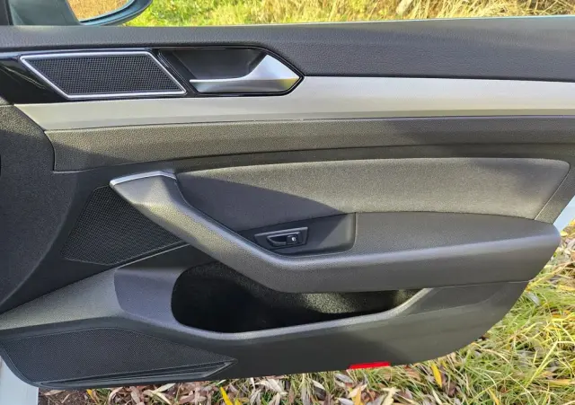 VOLKSWAGEN Passat 2.0 TDI BMT Comfortline