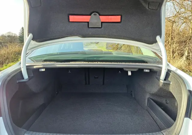 VOLKSWAGEN Passat 2.0 TDI BMT Comfortline