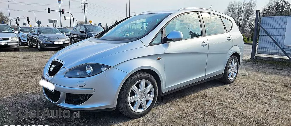 SEAT Altea XL 2.0 TDI Style DSG