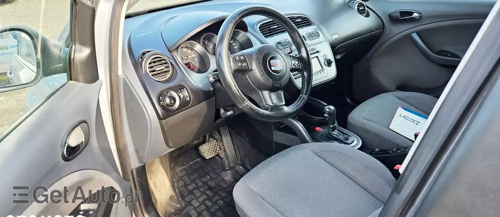 SEAT Altea XL 2.0 TDI Style DSG