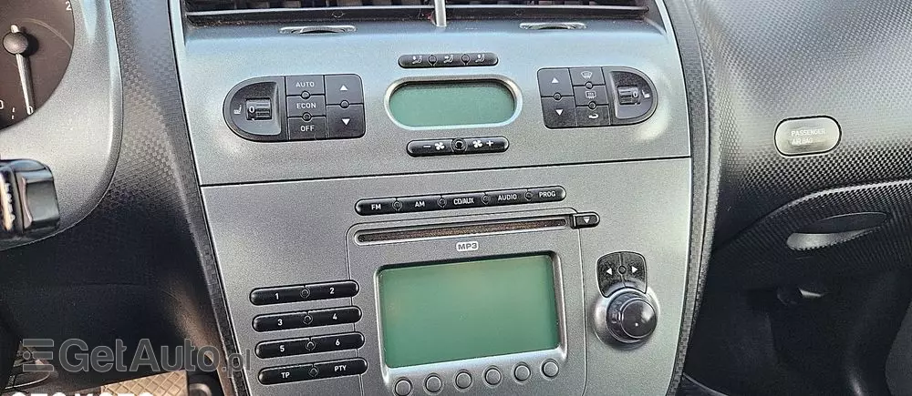 SEAT Altea XL 2.0 TDI Style DSG