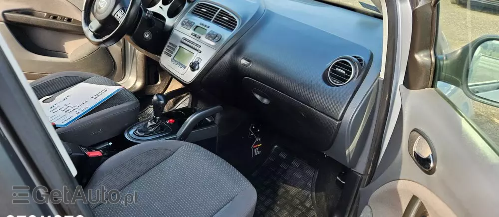 SEAT Altea XL 2.0 TDI Style DSG